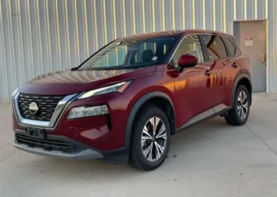 Nissan Rogue 2023 Тбилиси
