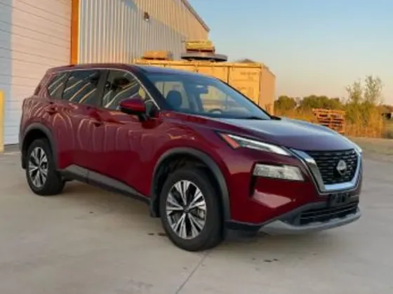 Nissan Rogue 2023 Тбилиси