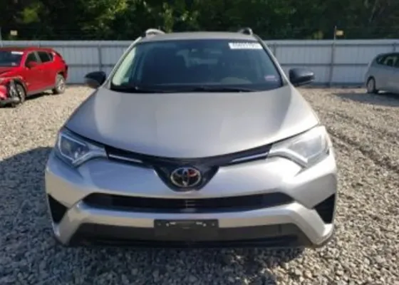 Toyota RAV4 2.5L 2018 Тбилиси