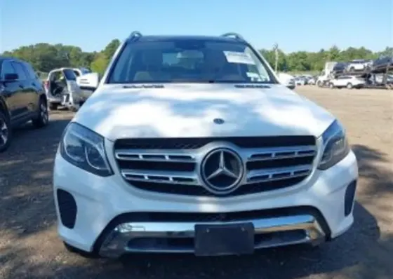 Mercedes GLS 3L 2019 Тбилиси
