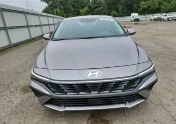 Hyundai Elantra 2024 Тбилиси