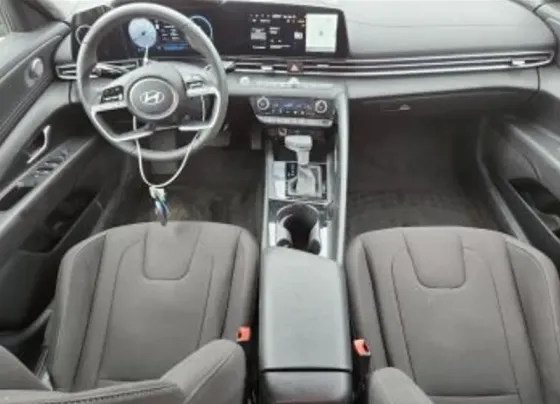 Hyundai Elantra 2024 Тбилиси