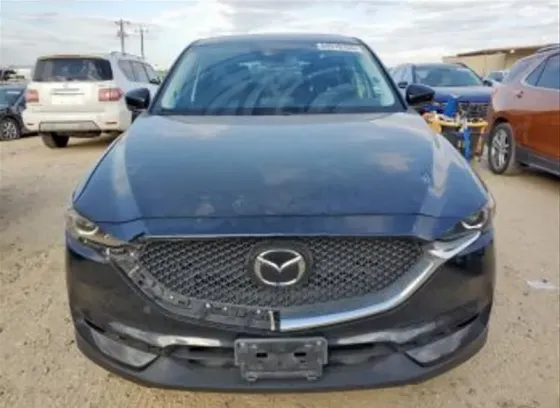 Mazda CX-5 2.5L 2017 Тбилиси