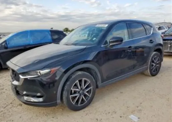 Mazda CX-5 2.5L 2017 Тбилиси