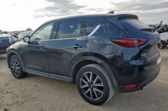 Mazda CX-5 2.5L 2017 Тбилиси