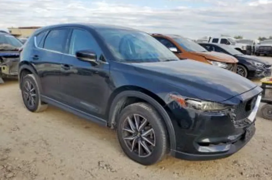 Mazda CX-5 2.5L 2017 თბილისი - photo 3