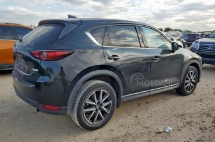 Mazda CX-5 2.5L 2017 თბილისი - photo 4