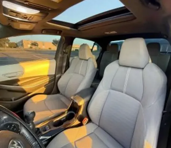 Toyota Corolla 2L 2020 Тбилиси