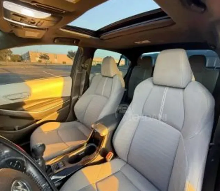 Toyota Corolla 2L 2020 Тбилиси - изображение 3