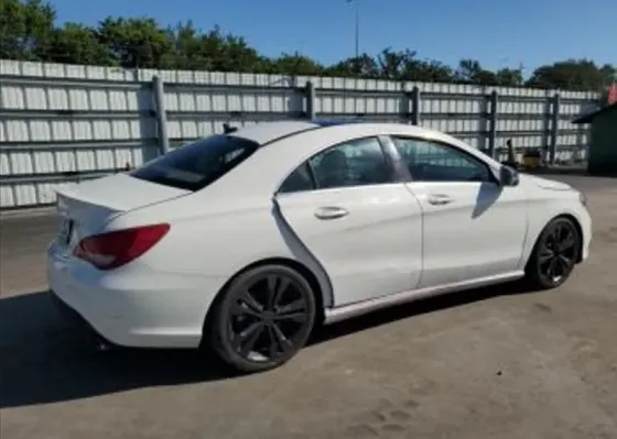 Mercedes CLA 2L 2014 Тбилиси