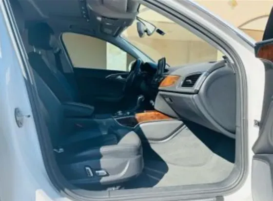 Audi A6 2018 Тбилиси