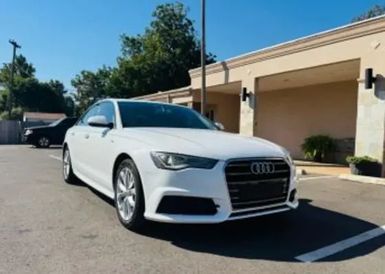 Audi A6 2018 Тбилиси