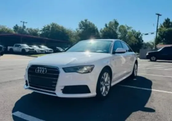 Audi A6 2018 Тбилиси