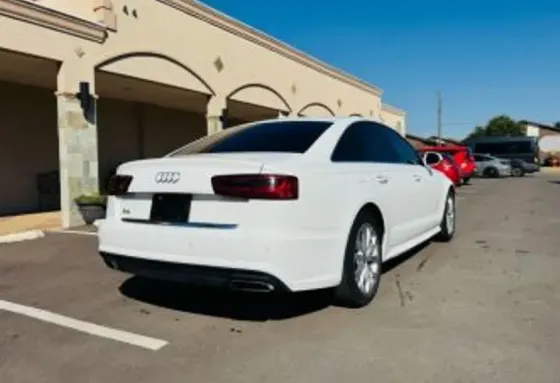 Audi A6 2018 Тбилиси