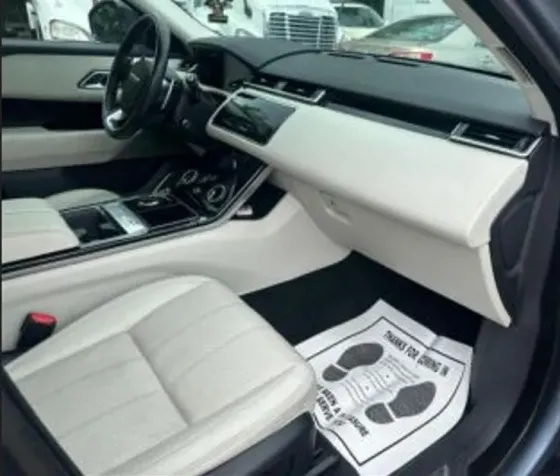 Land Rover Range Rover 2020 Тбилиси