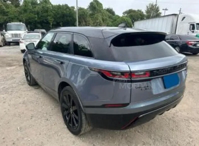 Land Rover Range Rover 2020 თბილისი - photo 3