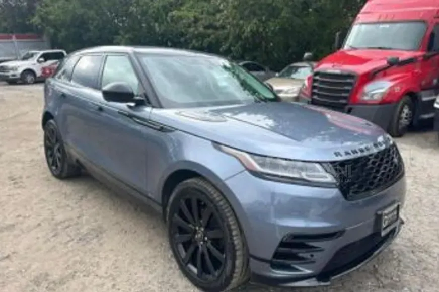 Land Rover Range Rover 2020 თბილისი - photo 2