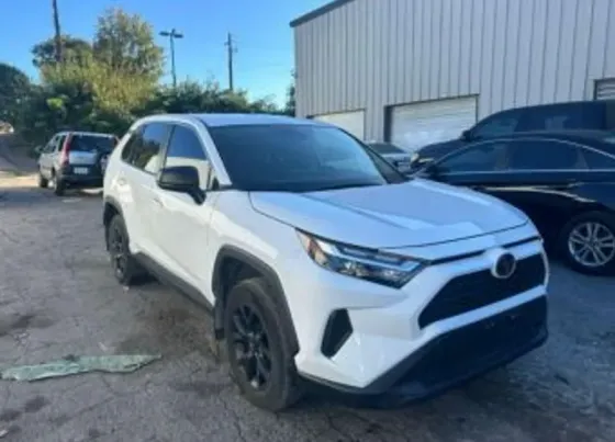 Toyota RAV4 2.5L 2023 Тбилиси