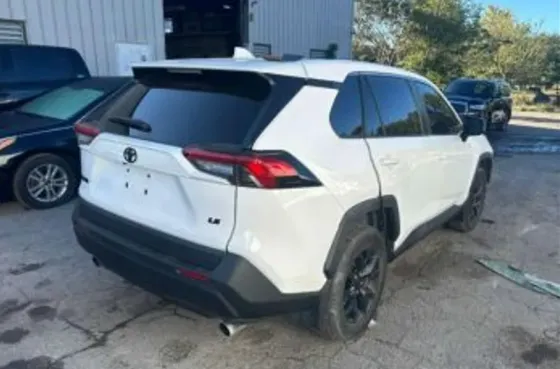 Toyota RAV4 2.5L 2023 Тбилиси
