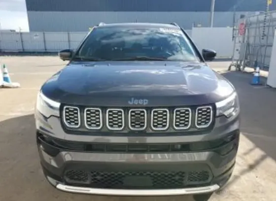 Jeep Compass 2024 Тбилиси