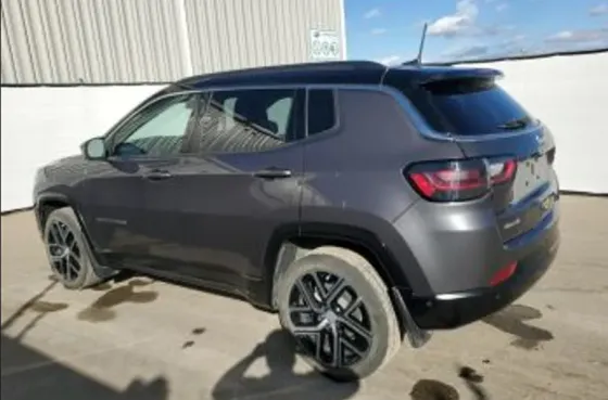 Jeep Compass 2024 Тбилиси