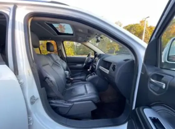 Jeep Compass 2016 Тбилиси