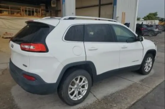 Jeep Cherokee 2016 Тбилиси