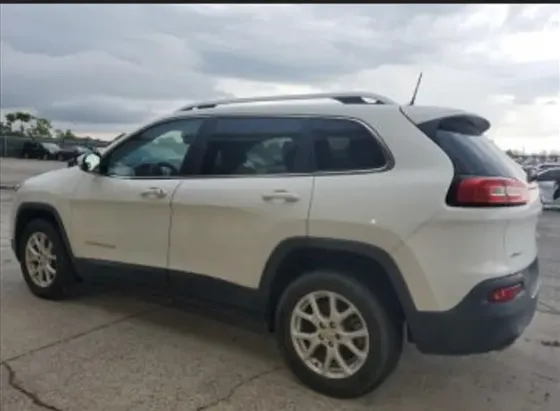 Jeep Cherokee 2016 Тбилиси