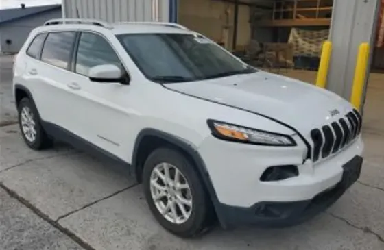 Jeep Cherokee 2016 Тбилиси