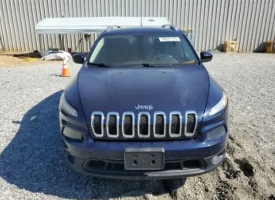 Jeep Cherokee 2016 Тбилиси