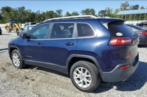 Jeep Cherokee 2016 Тбилиси