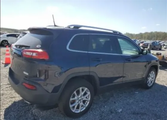 Jeep Cherokee 2016 Тбилиси