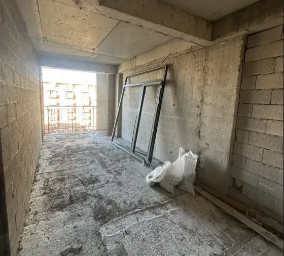 Apartments For Sale two-room 46м² 6/12 floor Tbilisi