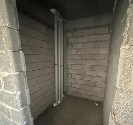 Apartments For Sale two-room 46м² 6/12 floor Tbilisi