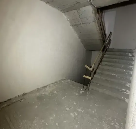 Apartments For Sale two-room 46м² 6/12 floor Tbilisi