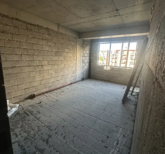 Apartments For Sale two-room 46м² 6/12 floor Tbilisi