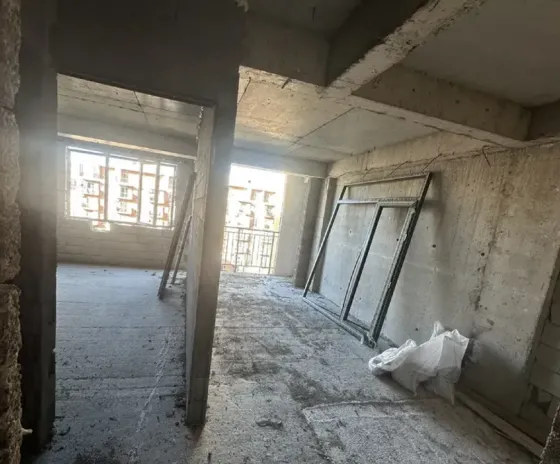 Apartments For Sale two-room 46м² 6/12 floor Tbilisi