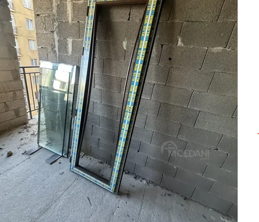 იყიდება 2 ოთახიანი ბინას 46მ² 6/12 სართ თბილისი - photo 11