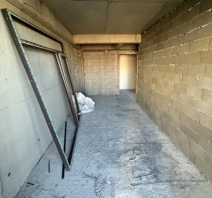 იყიდება 2 ოთახიანი ბინას 46მ² 6/12 სართ თბილისი - photo 9