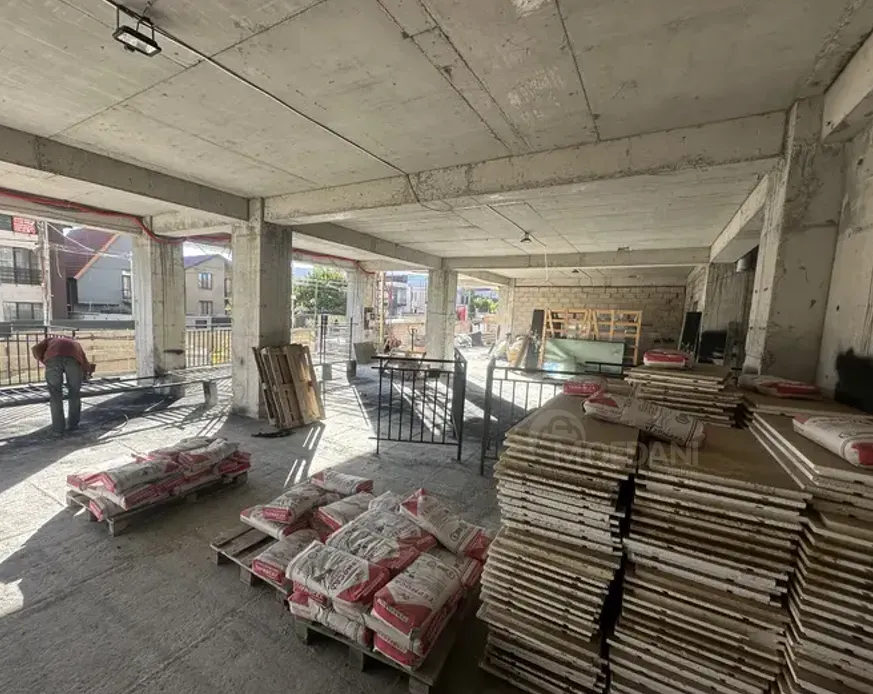 იყიდება 2 ოთახიანი ბინას 46მ² 6/12 სართ თბილისი - photo 10