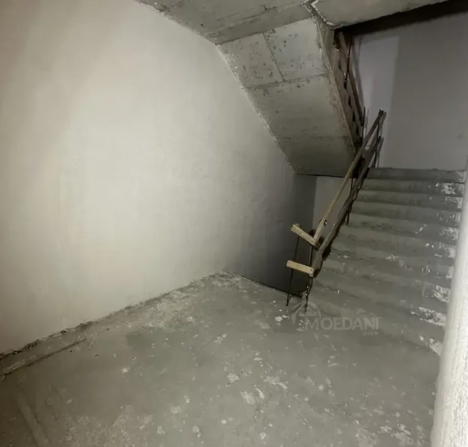 იყიდება 2 ოთახიანი ბინას 46მ² 6/12 სართ თბილისი - photo 5