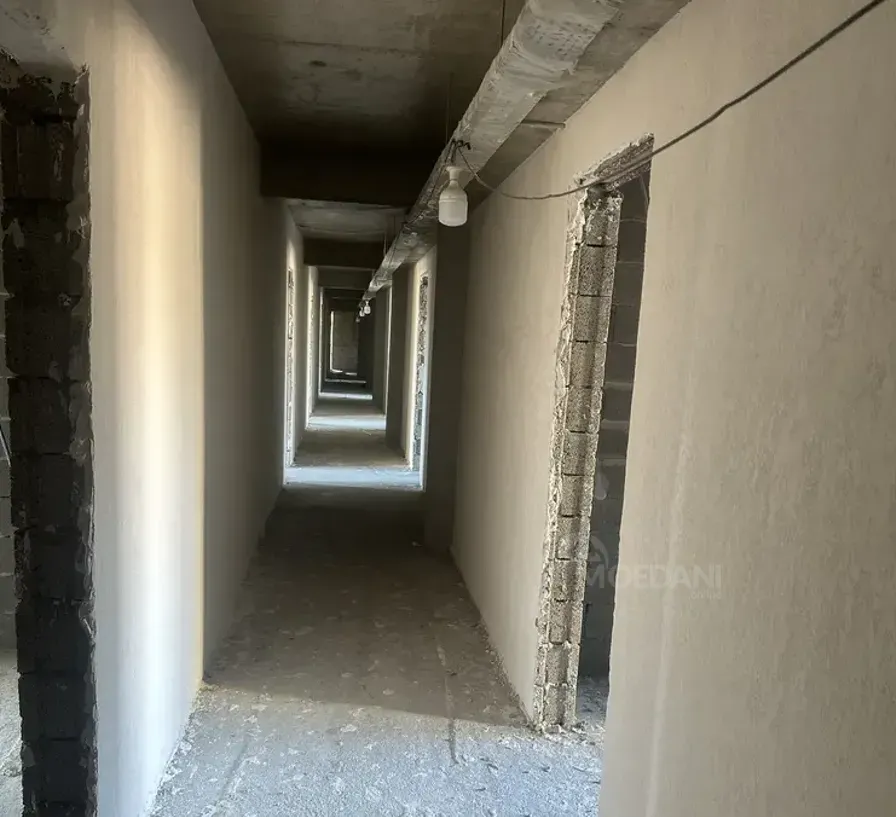 იყიდება 2 ოთახიანი ბინას 46მ² 6/12 სართ თბილისი - photo 12