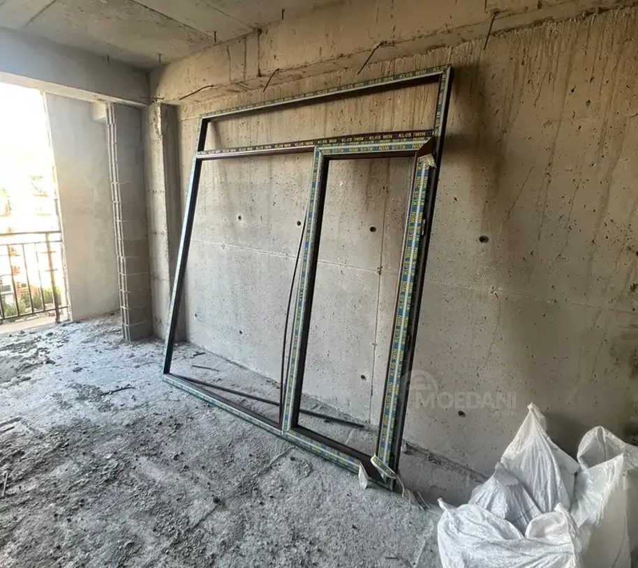 იყიდება 2 ოთახიანი ბინას 46მ² 6/12 სართ თბილისი - photo 13