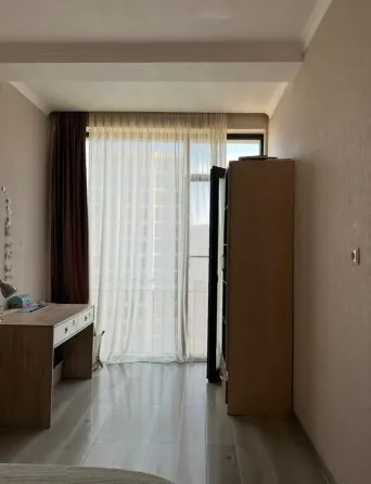 Apartments For Sale two-room 54м² 3/5 floor Tbilisi