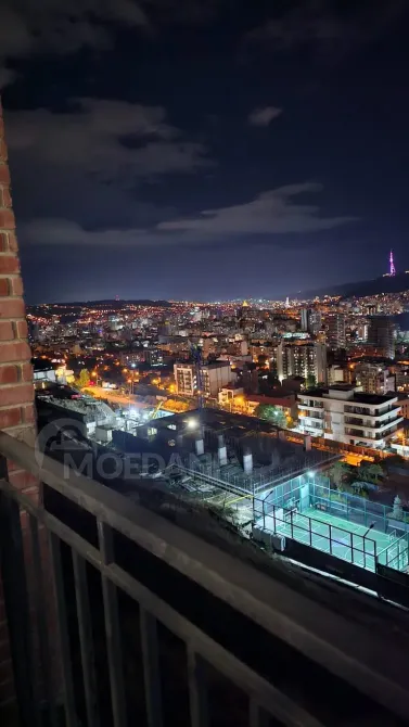 Apartments For Sale two-room 54м² 3/5 floor Tbilisi - photo 10