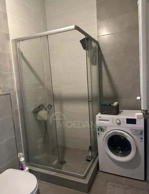 Apartments For Sale two-room 54м² 3/5 floor Tbilisi - photo 9