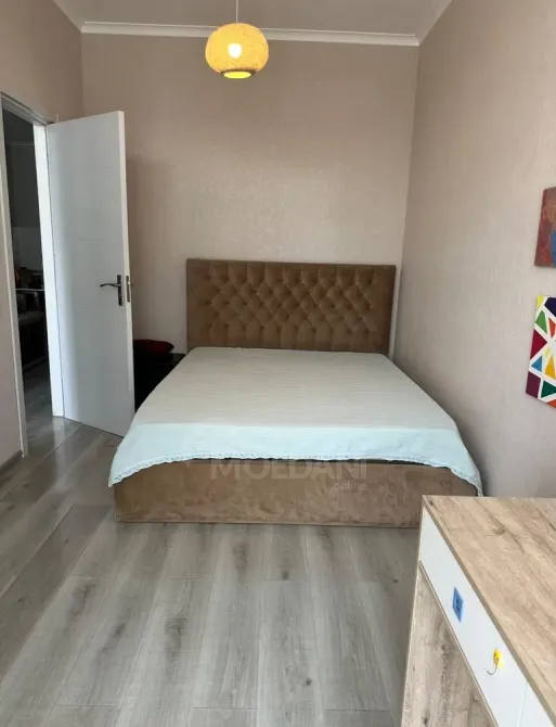 Apartments For Sale two-room 54м² 3/5 floor Tbilisi - photo 4