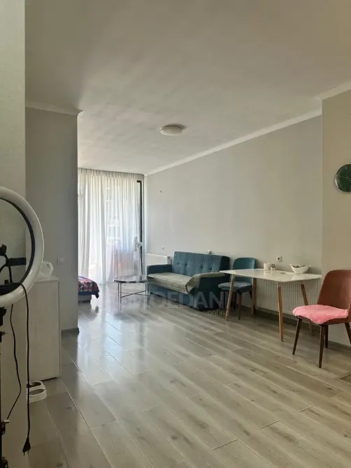 Apartments For Sale two-room 54м² 3/5 floor Tbilisi - photo 2