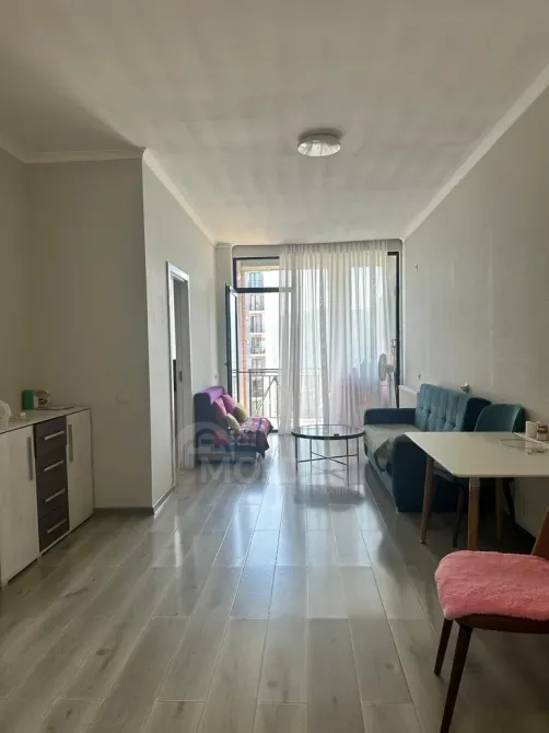 Apartments For Sale two-room 54м² 3/5 floor Tbilisi - photo 1