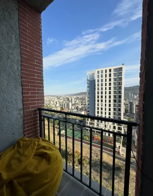 Apartments For Sale two-room 54м² 3/5 floor Tbilisi - photo 6